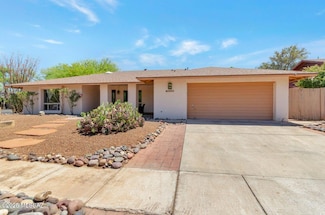 7640 E Dos Mujeres Rd, Tucson, AZ 85715