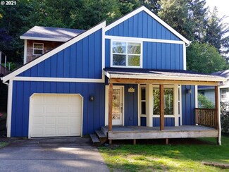 461 Elk Creek Rd, Cannon Beach, OR 97110