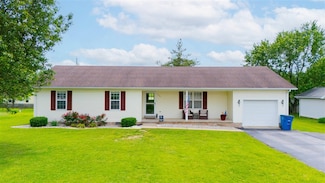 104 Mac Afee Ln, Glasgow, KY 42141