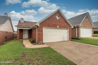 7827 Chesterfield Dr S, Southaven, MS 38671
