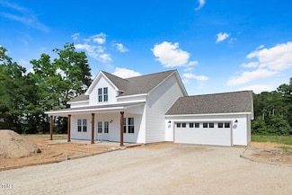 920 Hooks Rd, Fremont, NC 27830