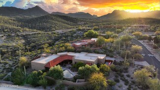 1462 N Coral Bells Dr, Tucson, AZ 85745