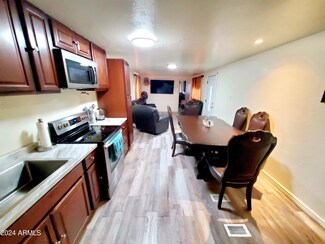 909 W Bridle Path Ln, Payson, AZ 85541