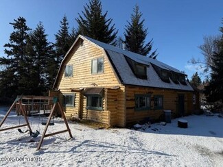 987 Hillfair Ct, Homer, AK 99603