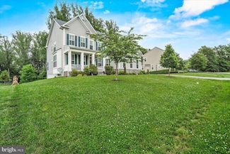6439 Dresden Place, Frederick, MD 21701