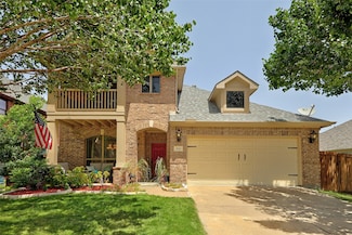 2641 Deer Hollow Dr, Little Elm, TX 75068