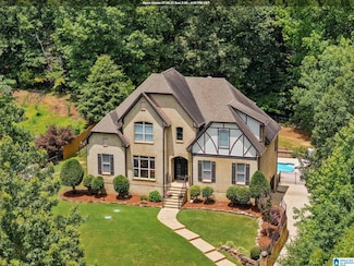 8226 Carrington Dr, Trussville, AL 35173