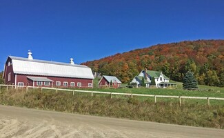 56 Kew Vasseur Rd, Waitsfield, VT 05673