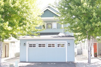 2452 NW Columbia Ave Unit 25, East Wenatchee, WA 98802