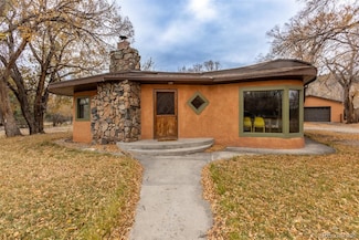 545 Ouray Ave, Poncha Springs, CO 81242