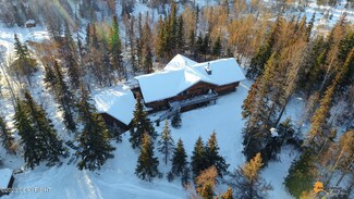 4700 E 135th Ave, Anchorage, AK 99516