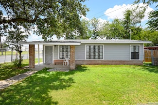 4935 Eldridge Ave, San Antonio, TX 78237