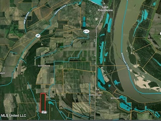 0 White Rd, Lake Providence, LA 71254