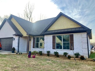 109 Andrews Dr, Loretto, TN 38469