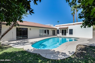 9625 N 83rd Way, Scottsdale, AZ 85258