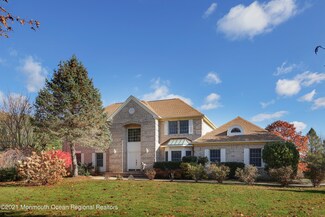 24 Twin Lakes Dr, Colts Neck, NJ 07722