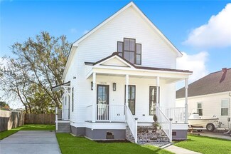 1823 Alexander Ave, Arabi, LA 70032