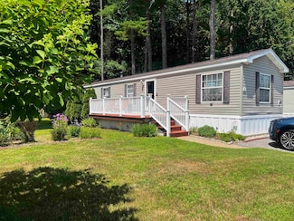 33 Oriole Ave, Keene, NH 03431