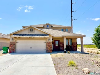 2933 N Amor Ave, Hobbs, NM 88240