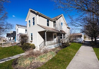 902 Cleveland Ave, Hamilton, OH 45013