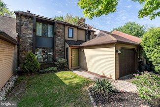 137 Granite Hill Ct, Langhorne, PA 19047
