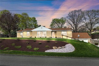 3290 Cardinal Ct, Murrysville, PA 15668