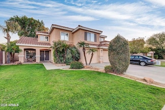 913 W Juanita Ave, Gilbert, AZ 85233