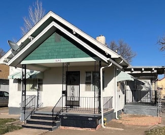 1640 Wabash Ave, Pueblo, CO 81004