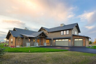 589 Tillyfour Rd, Bozeman, MT 59718