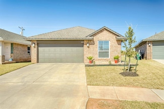 2505 NW 199th St, Edmond, OK 73012