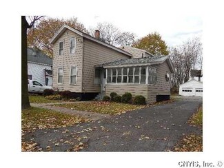 1244 W Belden Ave Unit 46, Syracuse, NY 13204