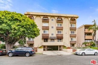 8738 Delgany Ave Unit 204, Playa Del Rey, CA 90293
