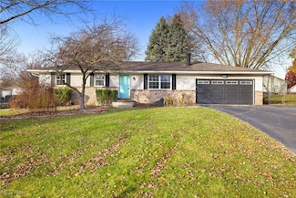 545 Snively Ave NW, Massillon, OH 44646