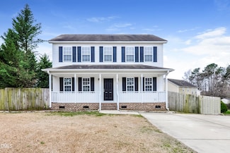 76 Gray Ghost St, Benson, NC 27504