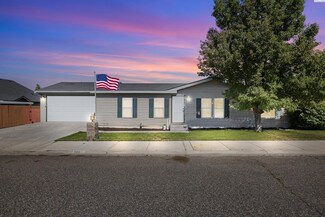509 S Yolo St, Kennewick, WA 99336