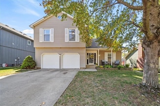 6823 Rene St, Shawnee, KS 66216