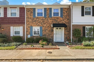 2918 Saint Marks Rd SW Unit C, Winston-Salem, NC 27103