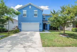 2007 Elkins Point Dr, Melbourne, FL 32935