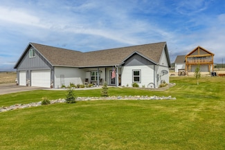 2320 Kenai Rd, Helena, MT 59602