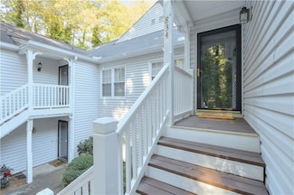 834 Cannon Run SW, Marietta, GA 30064