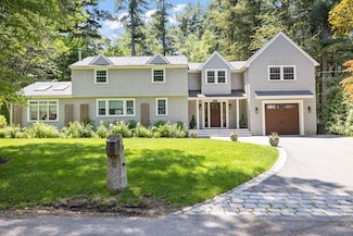 24 Constitution Rd, Lexington, MA 02421
