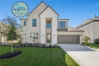 1533 Rodeo Ridge Dr, Georgetown, TX 78628