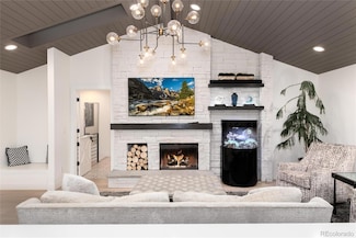 1 Club Ln, Littleton, CO 80123