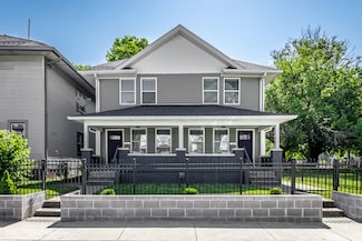 3045 Ruckle St, Indianapolis, IN 46205
