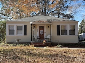 2800 Pennsylvania Ave, Kannapolis, NC 28083