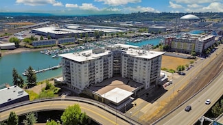 1515 Dock St Unit 307, Tacoma, WA 98402
