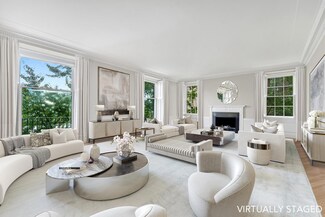 1 Sutton Place S Unit 4C, New York, NY 10022