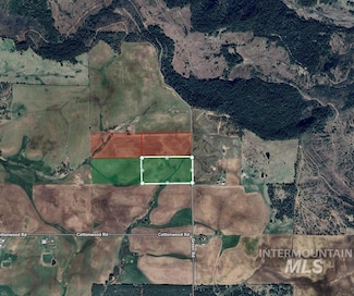 1604 Green Rd Lot 4, Orofino, ID 83544