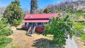 8225 Michigan Bluff Rd, Foresthill, CA 95631