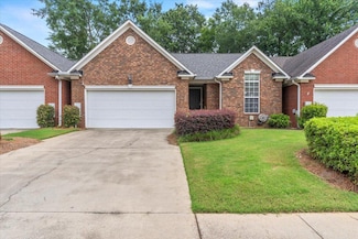 1203 Carriage Dr, Aiken, SC 29803